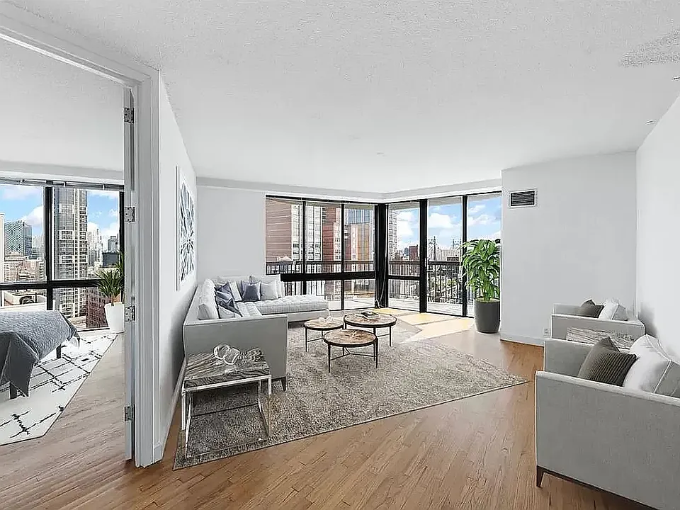 360 E 57th St #5A
