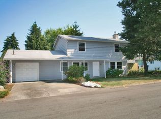 12110 SE 71st Pl, Newcastle, WA 98056
