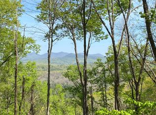LOT 19 Raven Ridge Cir, Mineral Bluff, GA 30559