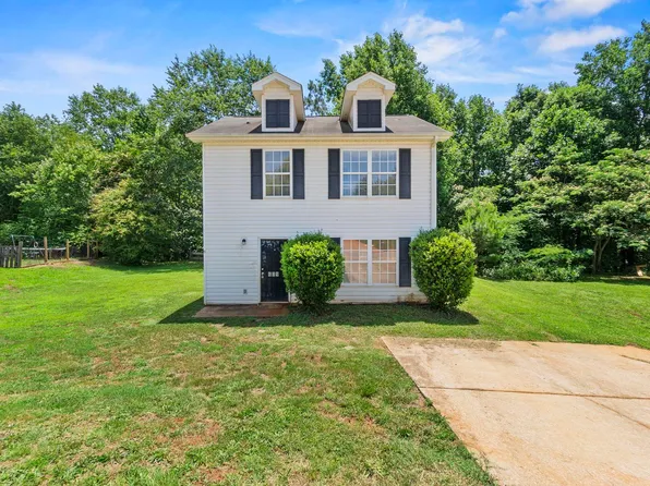 609 Golden Springs Ln, Liberty, SC 29657