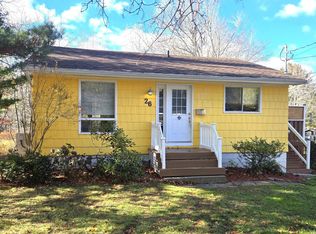 26 Meldrum Ave, Bridgewater, NS B4V2Y6