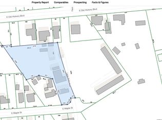 549 E Maple St, Madison, TN 37115