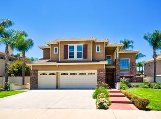 16262 Vermeer Dr, Chino Hills, CA 91709