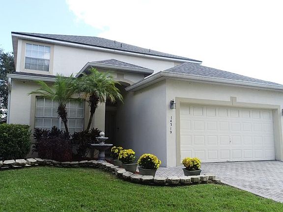 2nd image of 14319 Cheverleigh Dr