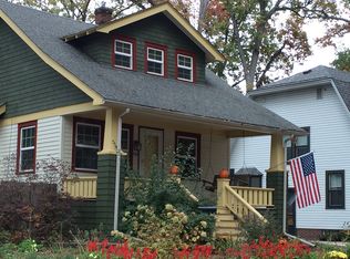 535 Hawthorn Ave, Royal Oak, MI