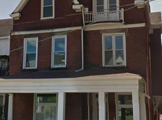 6040 Stanton #3, Highland Park, PA 15206