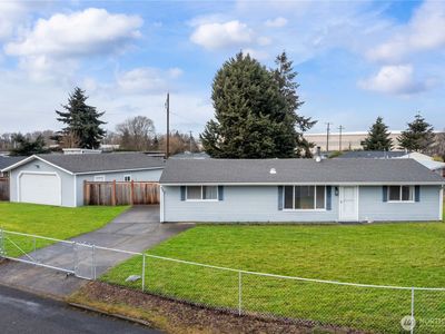 4807 Yew Lane SW, Tacoma, WA, 98499