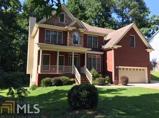 1143 Rowland Rd, Stone Mountain, GA 30083