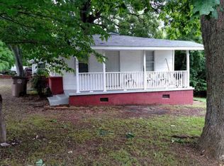 501 E Pine Ave, Wake Forest, NC 27587
