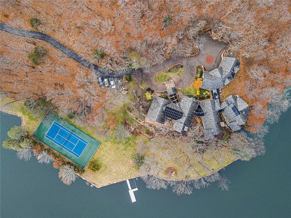 16900 S Stonehaven Dr, Village Of Loch Lloyd, MO 64012 Zillow