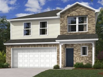 3400 SW Endearment St, Bentonville, AR, 72713