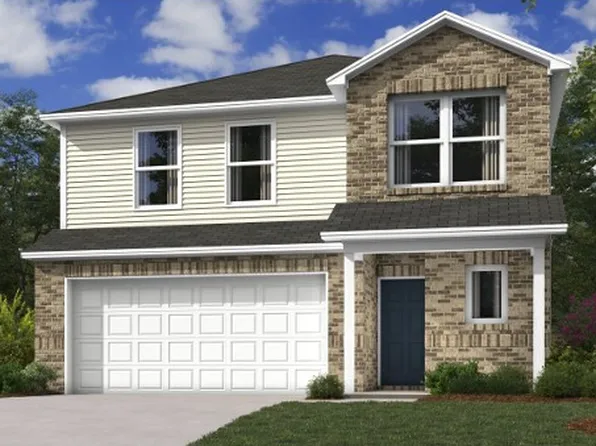 3400 SW Endearment St, Bentonville, AR 72713