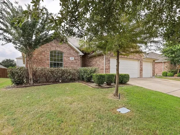 4015 Bridge Water Rd, Heartland, TX 75126
