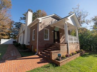 644 Gresham Ave, Atlanta, GA 30316