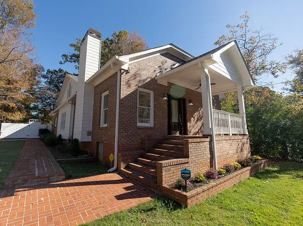 644 Gresham Ave, Atlanta, GA 30316