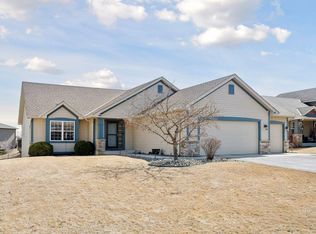 5547 Raintell Ave NE, Otsego, MN 55374