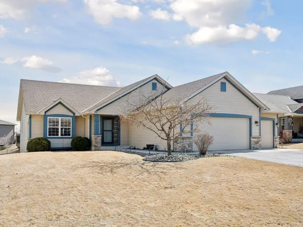 5547 Raintell Ave NE, Otsego, MN 55374