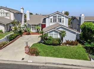 5411 E Estate Ridge Rd, Anaheim, CA 92807