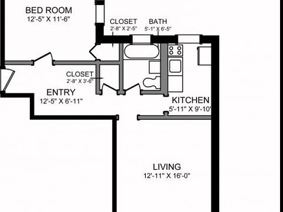 3rd image of 1199 Boylston St
