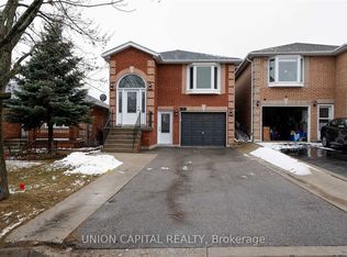 37 Roughley St #BASEMENT, Bradford West Gwillimbury, ON