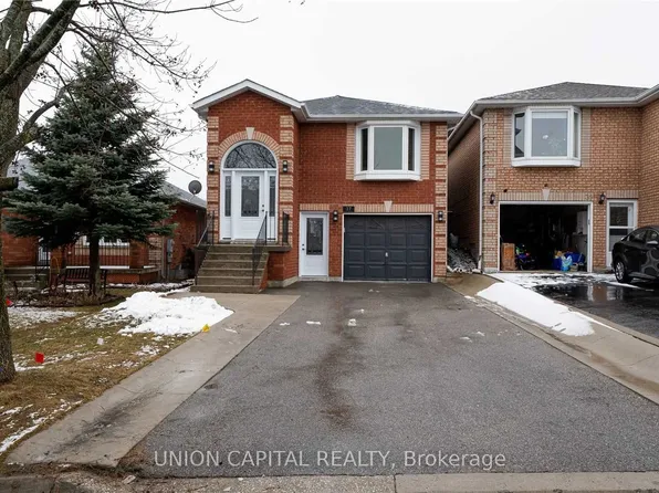 37 Roughley St #Basement, Bradford West Gwillimbury, ON L3Z 3B3