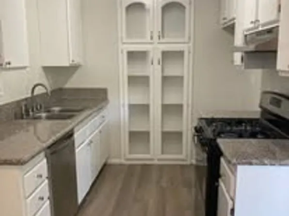 Sutter's Mill Apartments