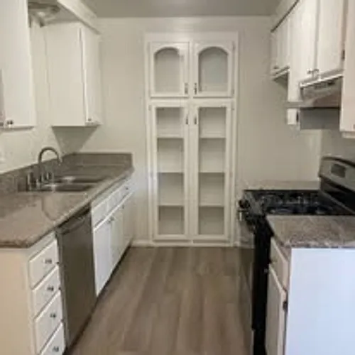 Sutter's Mill Apartments Photo 1