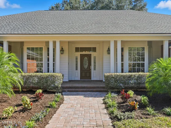8127 MIDDLE FORK Lane, Jacksonville, FL 32256