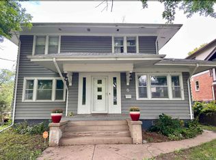 5 Stewart Ave, Sioux City, IA 51104