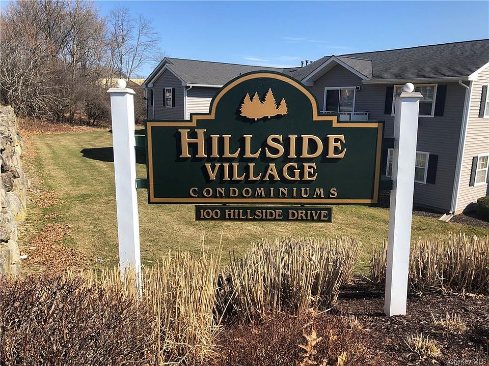 1st image of 100 Hillside Dr APT E5