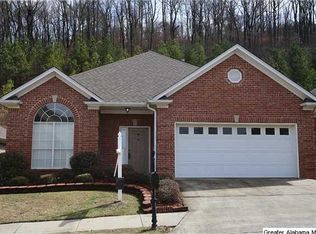 1009 Castlemaine Trl, Birmingham, AL 35226