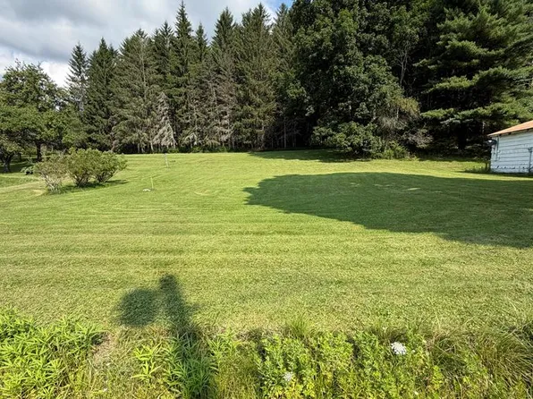 0 W Branch Rd, Galeton, PA 16922
