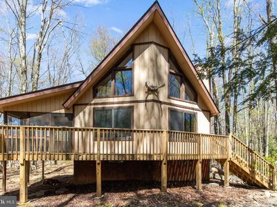 164 Fawn Rd, Pocono Lake, PA, 18347