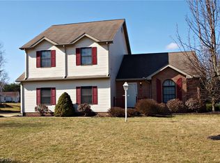 171 Briarcliff Ave, Alliance, OH 44601