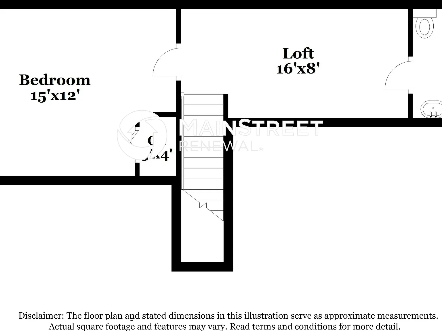 8619 Sardis Way — Photo 3