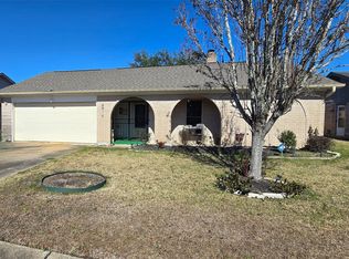 6910 Krause Dr, Missouri City, TX 77489