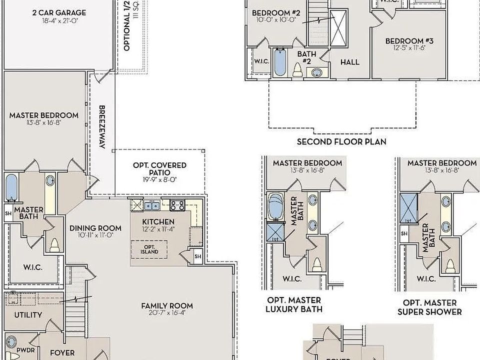 1st image of 5142 Stonesbattle Pkwy Lot 4