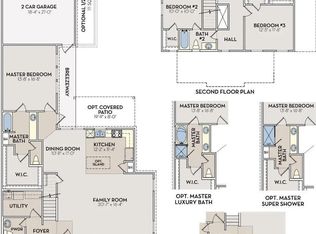 5142 Stonesbattle Pkwy Lot 4, Murfreesboro, TN 37129