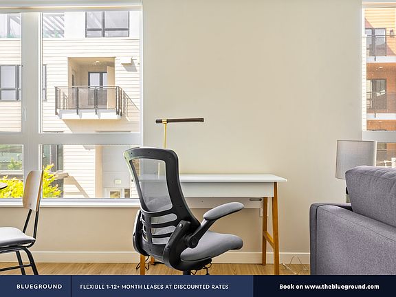 Office Area