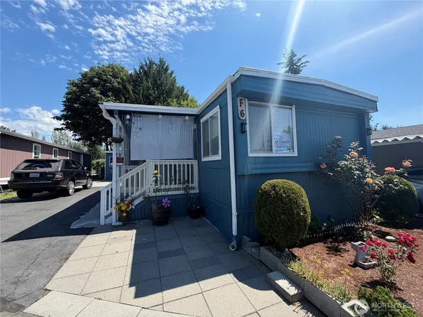 415 lakeview #F6, Lynnwood, WA 98087