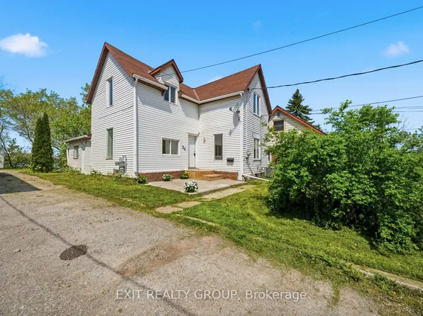 24 Albion St, Belleville, ON K8N 3R8