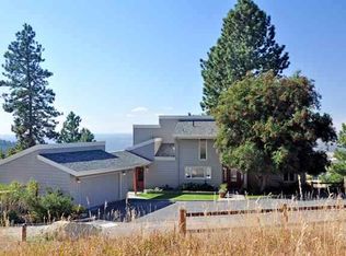 8521 S Sagewood Rd, Spokane, WA 99223