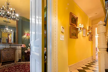 Sold by Brown Harris Stevens