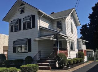 1204 College Ave, Elmira, NY