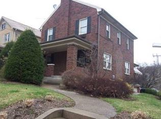 511 Duquesne Dr, Pittsburgh, PA 15243