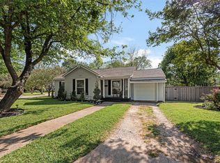 401 Elizabeth St, Terrell, TX 75160