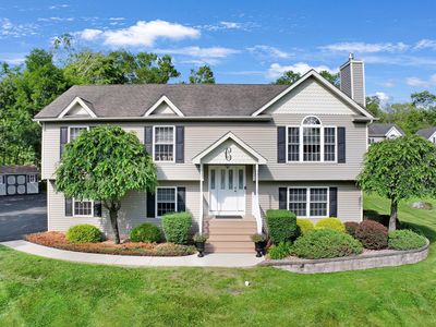 450 Mt Orange Road, Middletown, NY, 10940