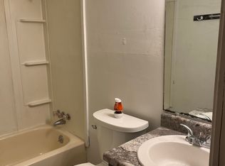 1909 N Roberson St, Columbus, MS 39701