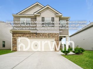 415 Basildon Cv, Union City, GA 30291