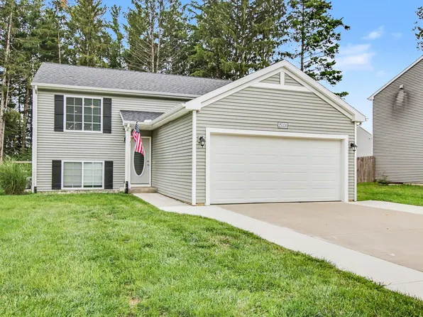 25330 Forest Ln, Mattawan, MI 49071